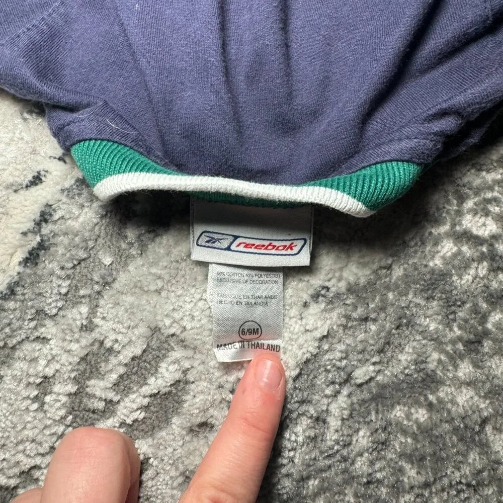 Reebok offers are